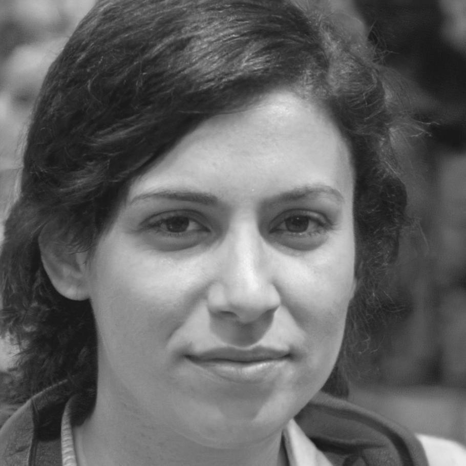 Perfil de Milagros Cañadas